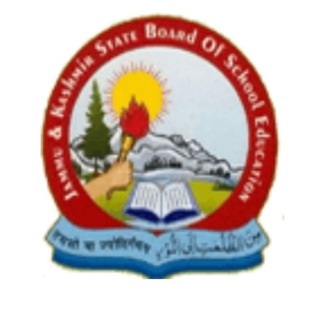 JKBOSE (J&K STATE BOARD OF SCHOOL EDUCATION) - j&k state board