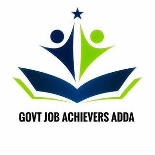 GOVT JOB ACHIEVERS ADDA - achivers adda