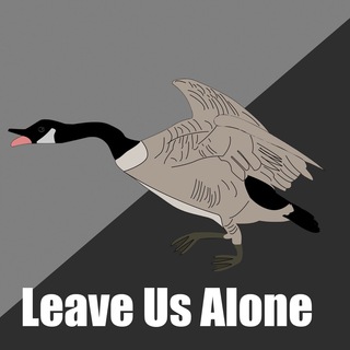 UNLOOSE THE GOOSE