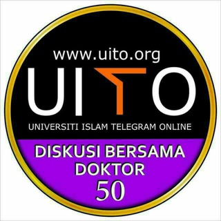 UiTO Bilik (50) Diskusi Bersama Doktor