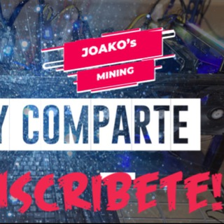 JOAKO'S Mining