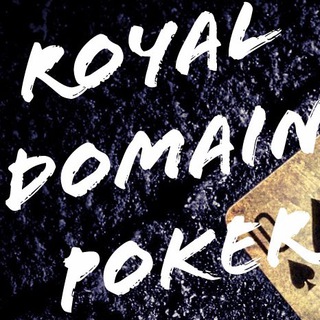 Royal Domain Poker (KKPoker Club #13939)