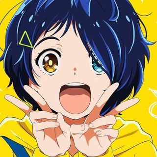 WA | Wonder Egg Priority