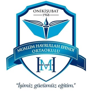 Muallim Hayrullah Efendi Orta Okulu