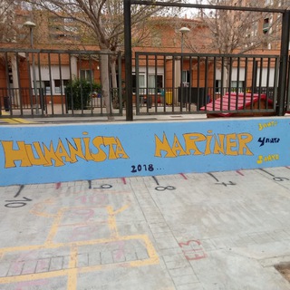 CEIP HUMANISTA MARINER