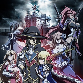 WA | Ulysses: Jeanne Darc to Renkin no Kishi ?