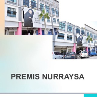 Jawatan Kosong di Nurraysa Global Sdn Bhd