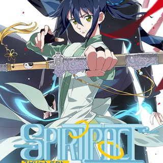 @WA | Spirit Pact