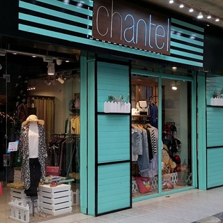 Chantel ?