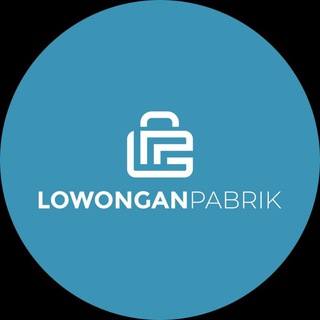 Lowongan Kerja Pabrik Indonesia