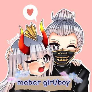 Mabar ff girls/boys?✨
