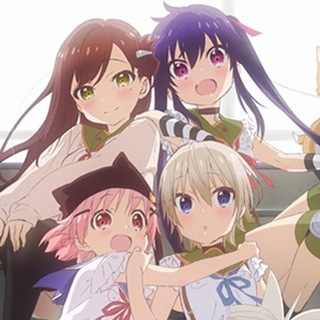 WA | ?‍♀️ Gakkou Gurashi! ?‍♀️