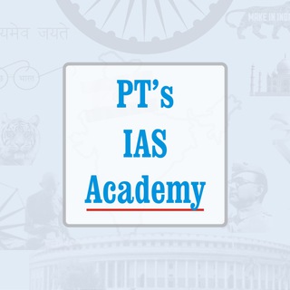 PT's IAS Academy