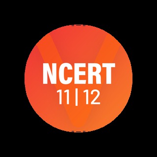 V NCERT 11th & 12th
