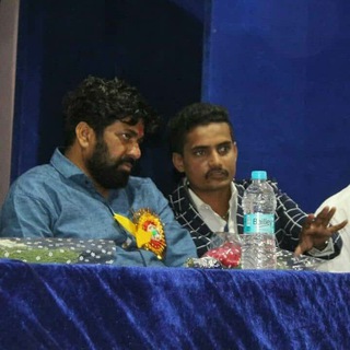 Akshay Raut Official Telegram