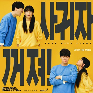 Love With Flaws [K-Drama Family]