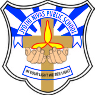 JYOTHI NIVAS PUBLIC SCHOOL