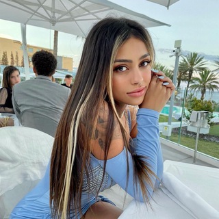 Christina Bertevello