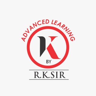 ADVANCED LEARNING BY R.K SIR - lmrc cutoff