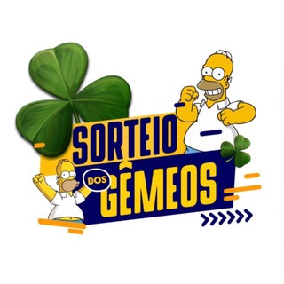 RIFA DOS GÊMEOS ????