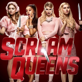 Scream Queens