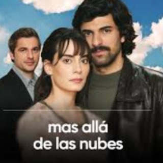 Más allá de las nubes - Bir bulut oslam