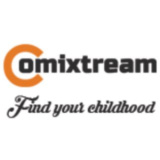 Comixtream - comixtream