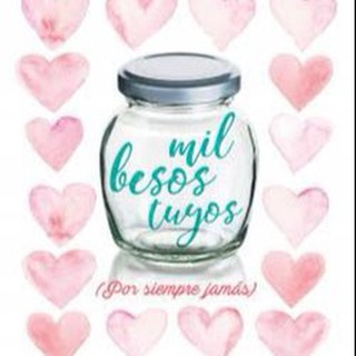 LC: “Mil Besos Tuyos” ?