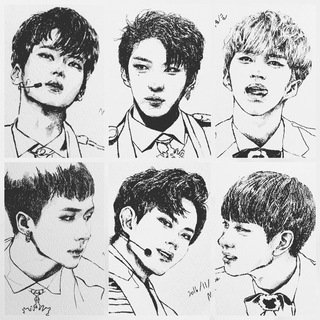 VIXX ⭐️ Jellyfish Ent.