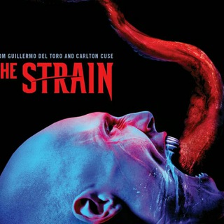 The Strain
