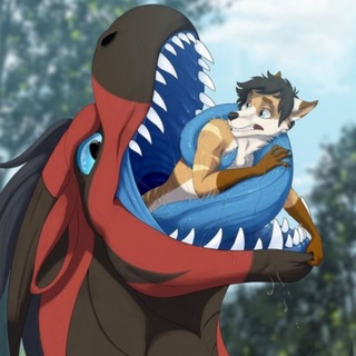 Furry Wilderness 18+ (Vore/Digestion Group)