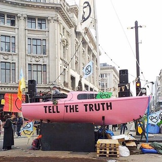 ⛵️? XR BRISTOL ACTIONS