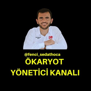 ÖABT FEN UZAKTAN EĞİTİM TELEGRAM KANALI (FENCİ SEDAT HOCA)