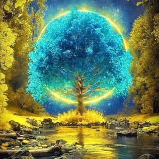 Be the change you wanna see in the world