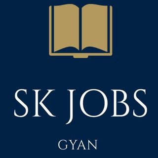 Sk Jobs Gyan