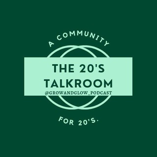 The 20's Talkroom