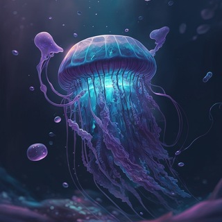 Stable Diffusion - Telegram Channel