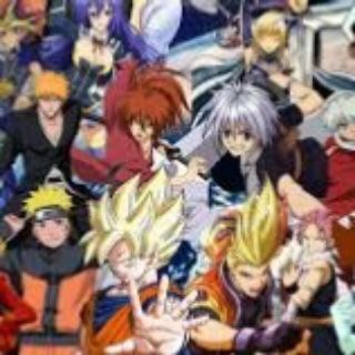 Anime - naruto shippuden episode 268