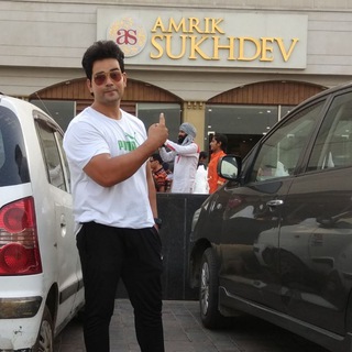 KIAN VLOGS - amysha fashion