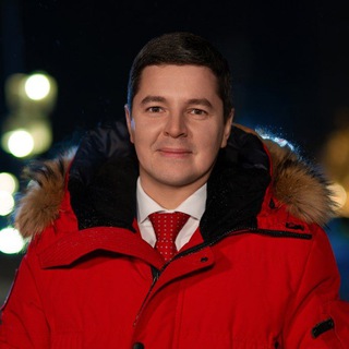 Дмитрий Артюхов