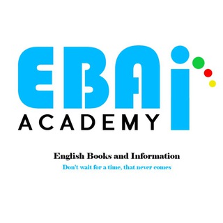 English Books and Information