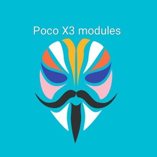 Poco X3 Channel || Magisk Module - gaming module magisk