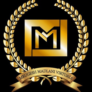 Mrugesh Madlani Virtuals ???✅ - ca mrugesh madlani
