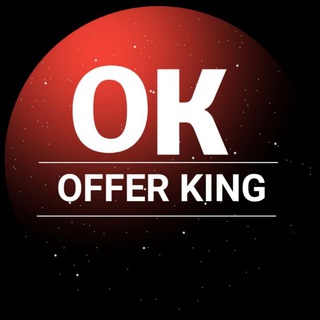 Offer King - 0.10$ in rupees