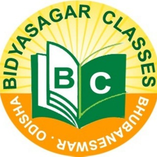 Bidyasagar Classes, Bhubaneswar? - bidyasagar classes