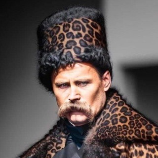 Джокер - я Кременчук ?????