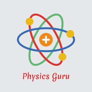 Physics Guru ?‍? - physicsguru