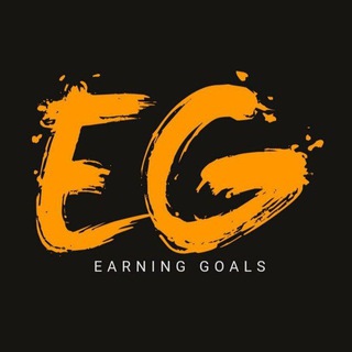 Earning goals - espindia