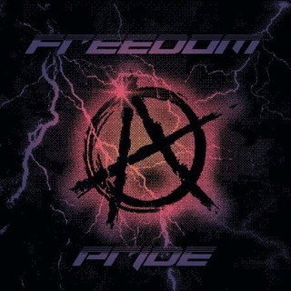 Freedom Pride