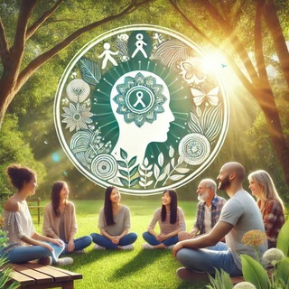 Nourished Mental Health Awareness Affiliation?